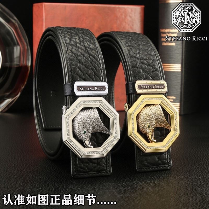 Stefano Ricci Belts